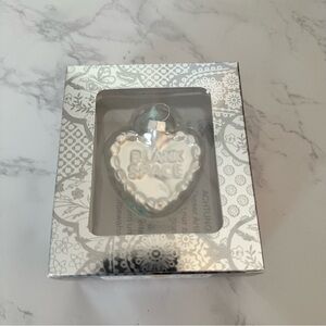 Taylor Swift Blank Space Cake Ornament